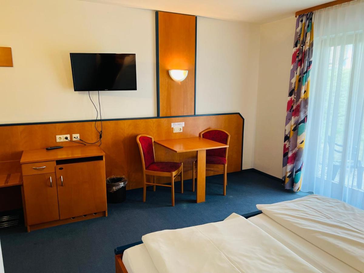 Trip Inn Aktivhotel Sonnenhof Bei Passau Extérieur photo