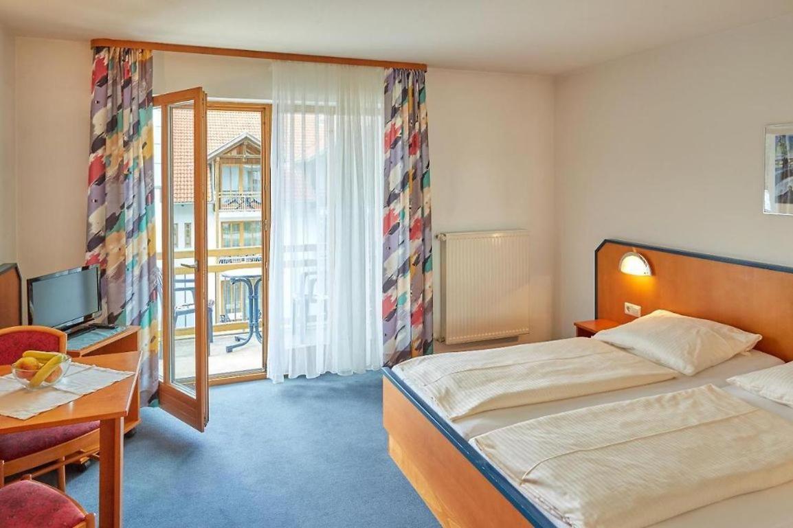 Trip Inn Aktivhotel Sonnenhof Bei Passau Extérieur photo