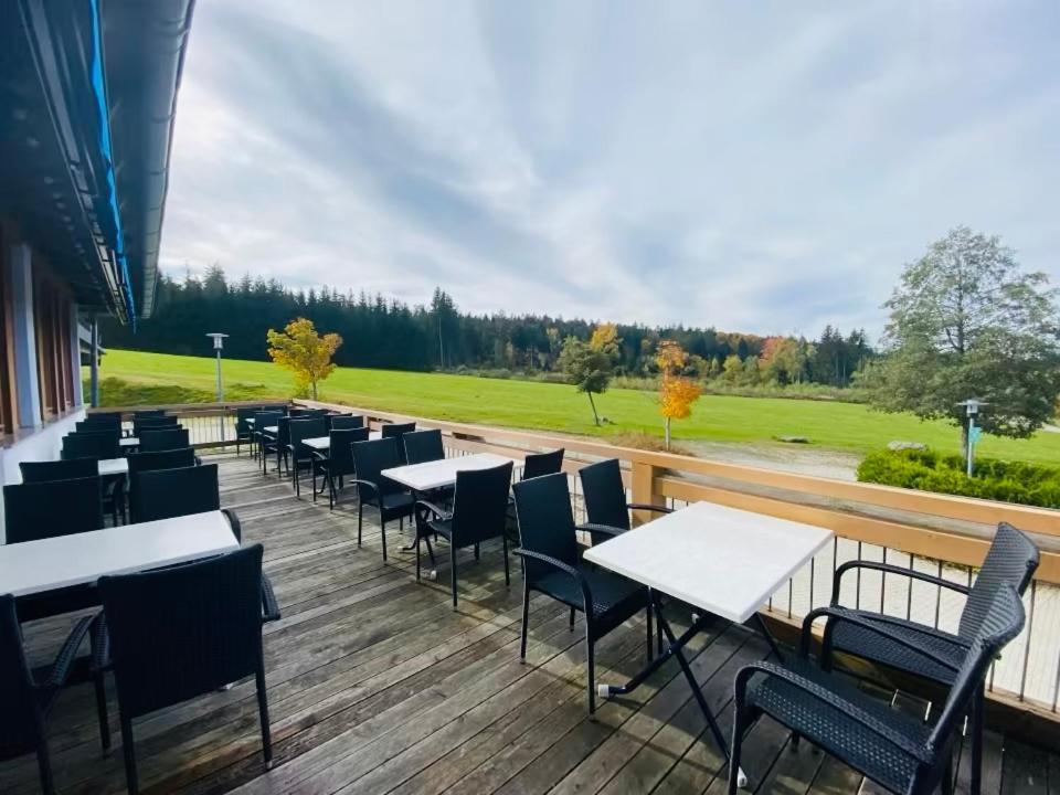 Trip Inn Aktivhotel Sonnenhof Bei Passau Extérieur photo