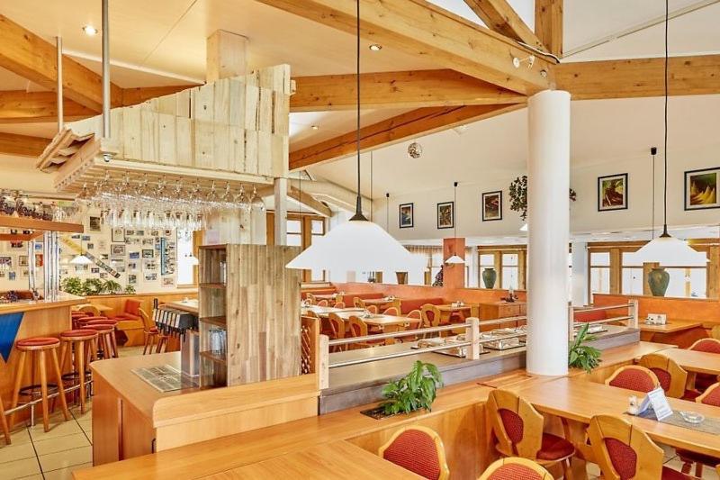 Trip Inn Aktivhotel Sonnenhof Bei Passau Extérieur photo