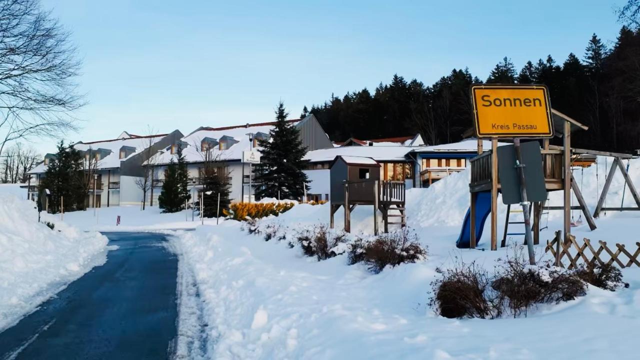 Trip Inn Aktivhotel Sonnenhof Bei Passau Extérieur photo